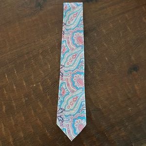 Men’s silk tie, like new